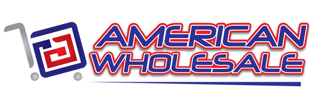 American Wholesale Logo